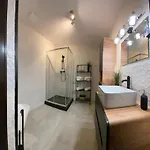 Apartment Polonia Residences 68- Locations -fabryczna Station, Piotrkowska Street -theatres -museums -ec1 Planetarium Lodz