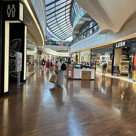 Polonia Residences 68- Locations