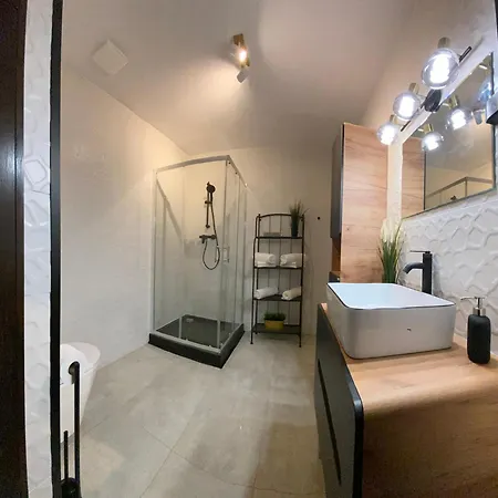 Apartmán Polonia No-68 Near Piotrkowska Lodž
