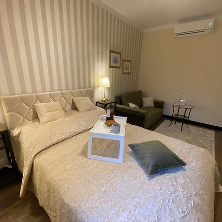 Apartment Polonia Residences 68- Locations