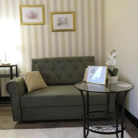 Polonia Residences 68- Locations Apartment Lodz (Lodz)