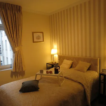 Polonia Residences 68- Locations Apartment