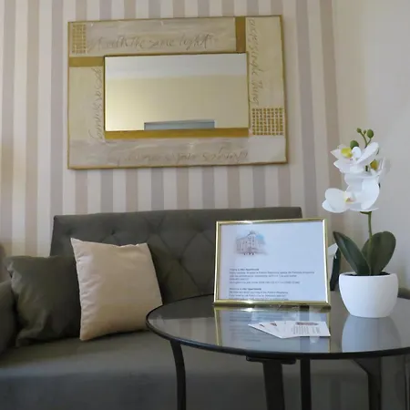 Apartment Polonia Residences 68- Locations