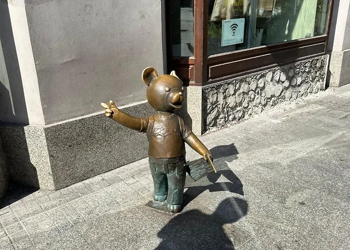 Апартаменты Polonia Residences 68- Locations -fabryczna Station, Piotrkowska Street -theatres -museums -ec1 Planetarium *