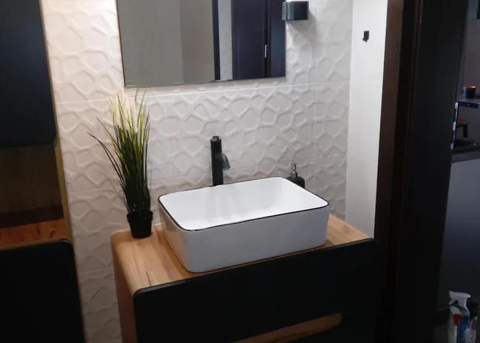 Апартаменты Polonia Residences 68- Locations -fabryczna Station, Piotrkowska Street -theatres -museums -ec1 Planetarium *