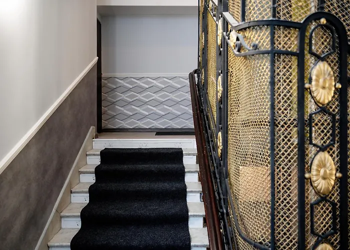 Lejlighed Polonia Residences 68- Locations -fabryczna Station, Piotrkowska Street -theatres -museums -ec1 Planetarium *