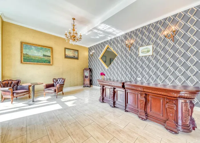 Polonia Residences 68- Locations -fabryczna Station, Piotrkowska Street -theatres -museums -ec1 Planetarium * Лодзь