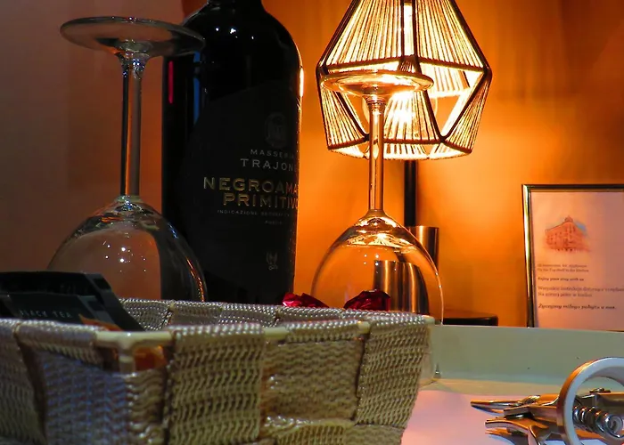 Polonia Residences 68- Locations -fabryczna Station, Piotrkowska Street -theatres -museums -ec1 Planetarium