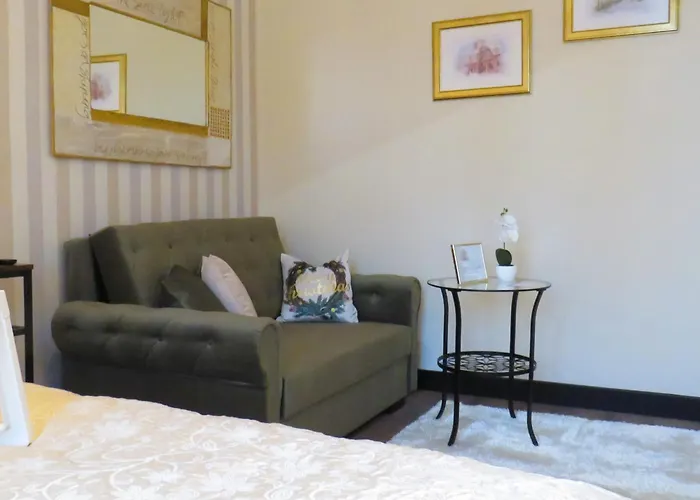 Polonia Residences 68- Locations -fabryczna Station, Piotrkowska Street -theatres -museums -ec1 Planetarium Appartamento